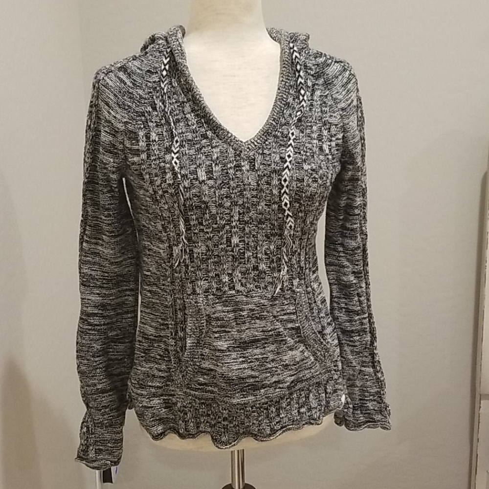 Roxy Sweater Great Condition Size Large